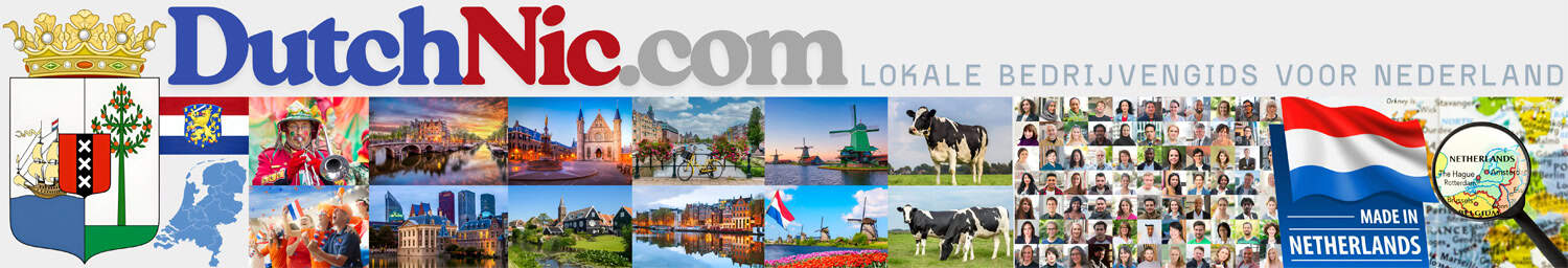 Gemaakt in Nederland - Chapeau be original